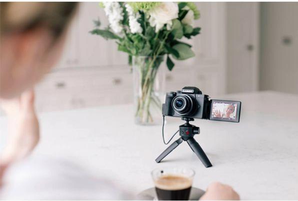 Image du produit Panasonic DMW-SHGR1E Poignée pour G110