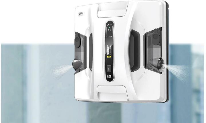Actual product image Hobot Fensterputzroboter S-SV2