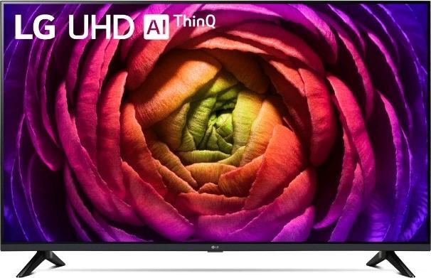 LG 50UR73006LA (50", UR73, LED, 4K, 2023)
