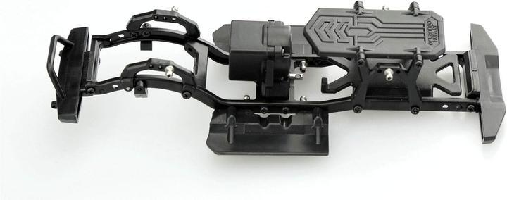 Produktbild Amewi 135 Elektro Crawler Geländewagen Bausatz (Kit)