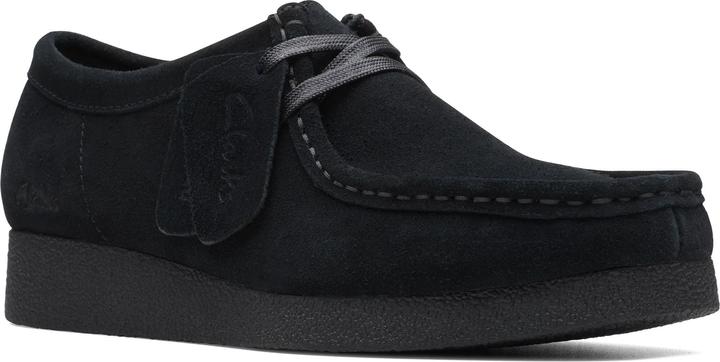 Produktbild Clarks damen mokkasins wallabeeevosh (37)