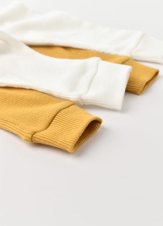 Actual product image BabyCosy 2 Pcs Pant (74)