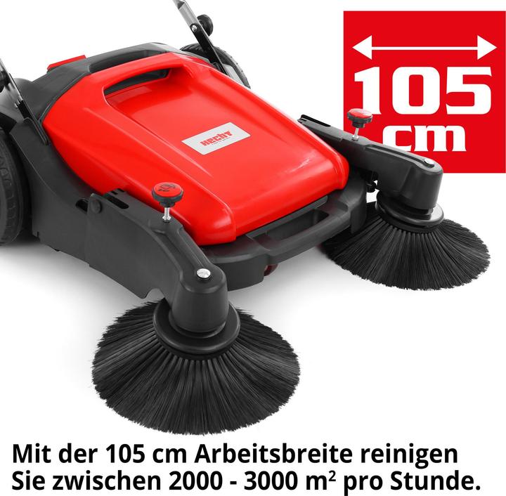 Immagine prodotto Hecht CleanMax