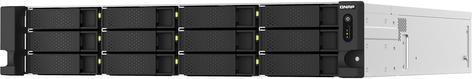 Image du produit QNAP TS-h1887XU-RP-E2336-32G (0 TB)