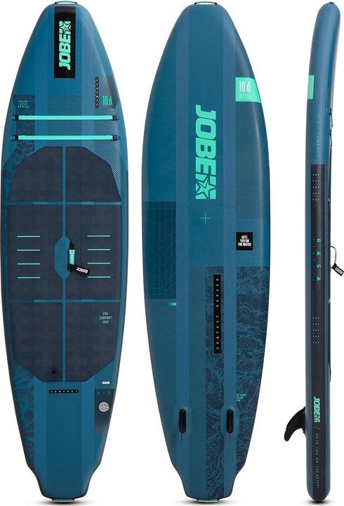 Image du produit Jobe Aero Rasa Compact Sup Lite 10.6 Pack (10'6")