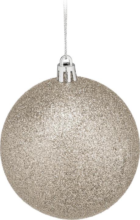Productafbeelding Relaxdays 110-tlg. Weihnachtskugeln-Set (110 -Part)