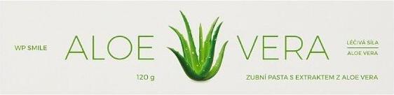 Smile Aloe Vera