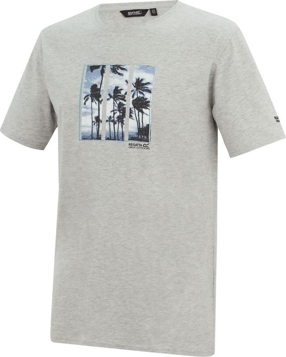 Produktbild Regatta Cline IX TShirt (S)