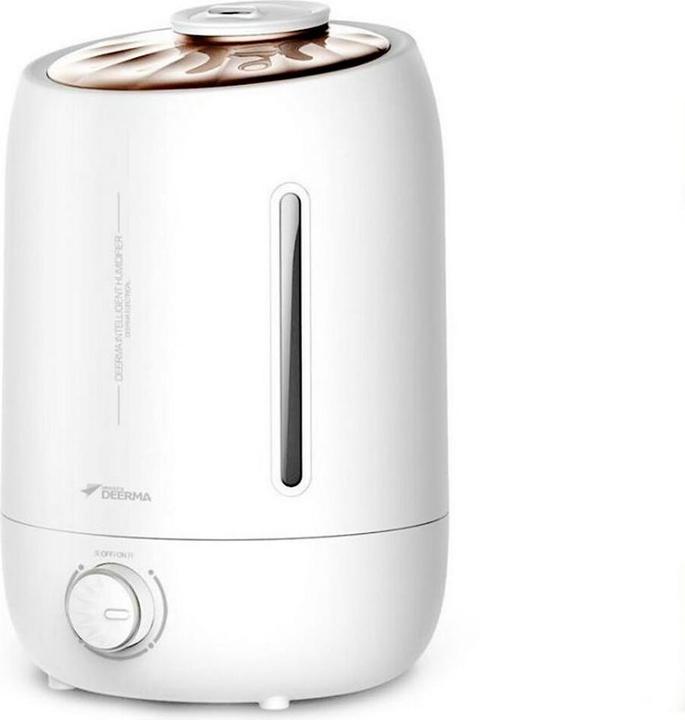 Actual product image Deerma Ultrasonic humidifier F500 (30 m²)