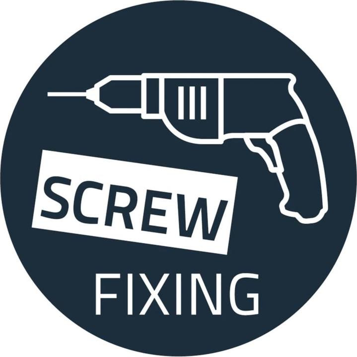 Actual product image Ridder Duschklappsitz mit Bambussitz (130 kg)