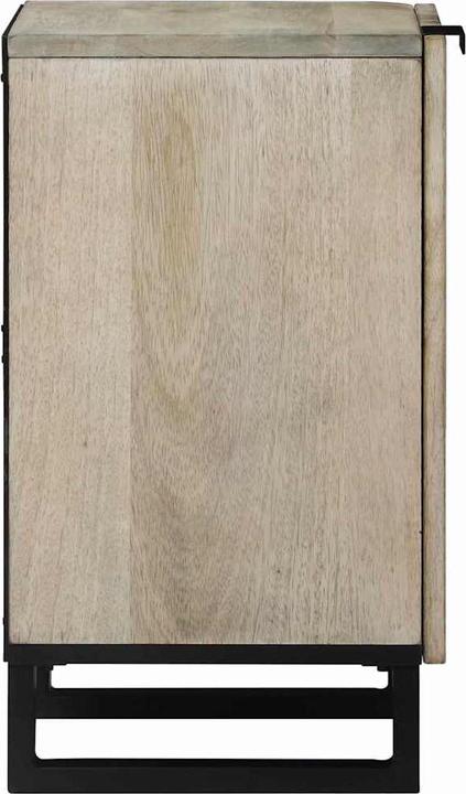 Produktbild vidaXL Badezimmer-Waschtisch