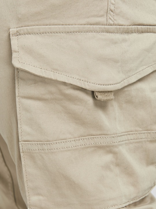 Produktbild Jack & Jones Paul Flake AKM 542 Plus Size Cargohose (52)