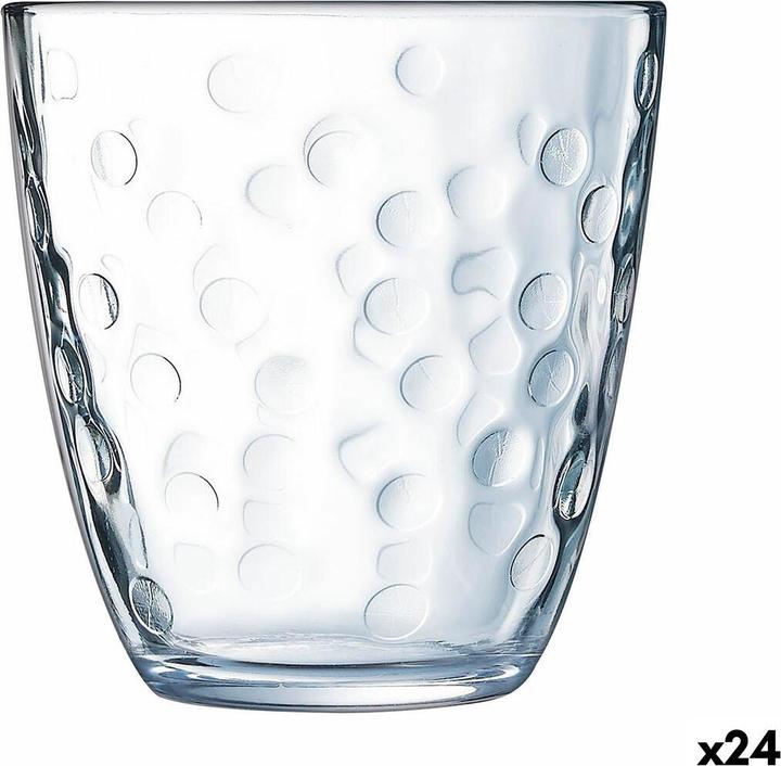 Luminarc Drinking glass Concepto glass 250 ml (24 pieces) (0.25 l, 24x)