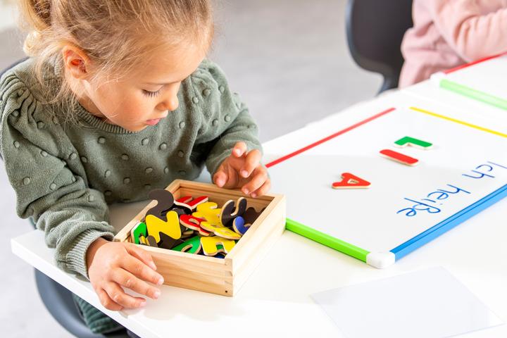 Produktbild Betzold Whiteboard magnetisch