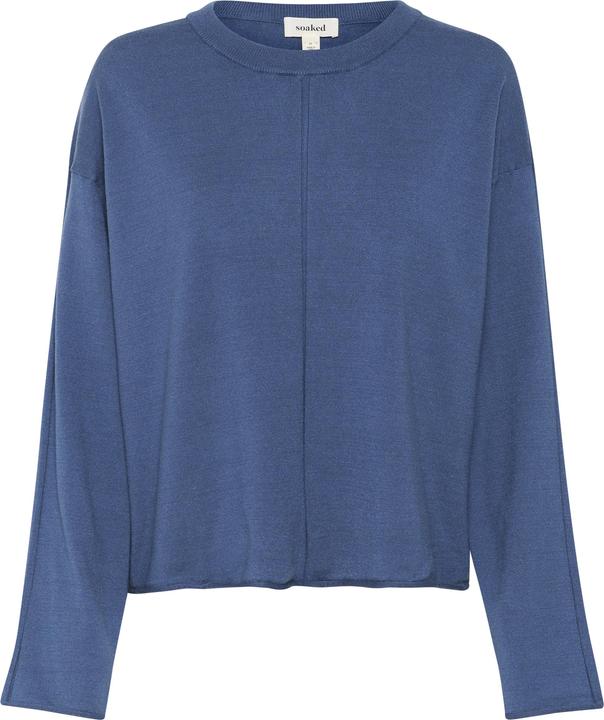 Ensign Blue