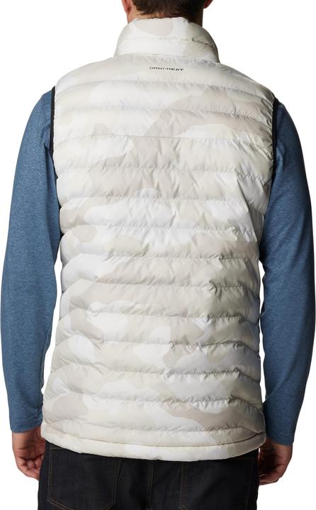 Produktbild Columbia Powder Lite Vest (L)