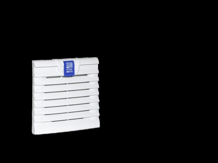 Produktbild Rittal Austrittsfilter für SK 3237.1xx RAL 7035