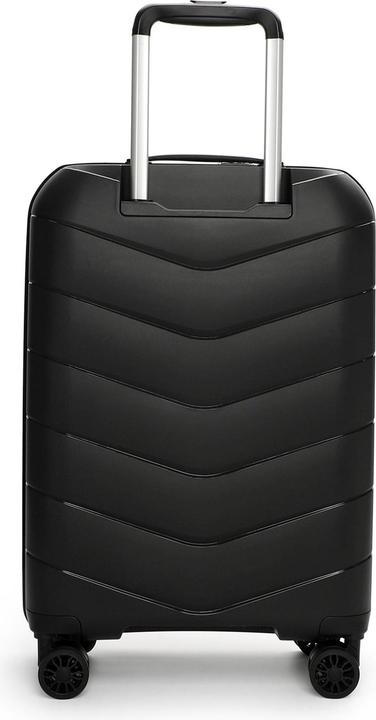 Actual product image Emily und Noah Trolley E&N Travelbestie Werner (34 l)