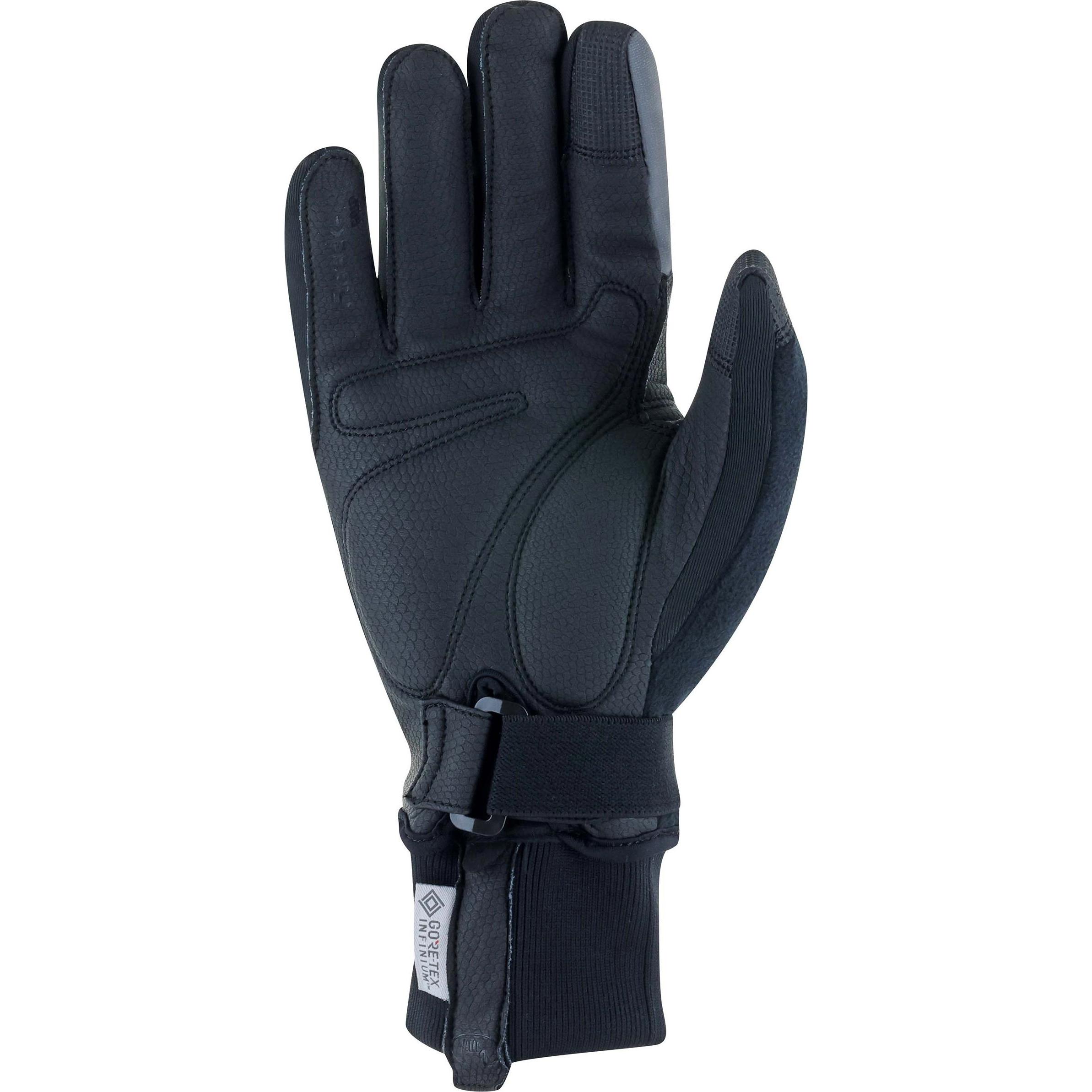 Thumbnail - Roeckl, Damen, Handschuhe, Watou, Schwarz, (6)