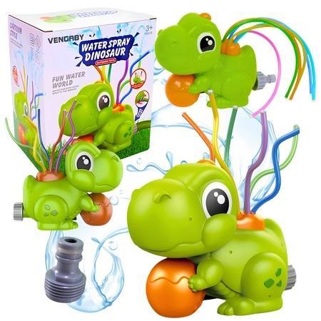 Immagine prodotto Maksik Dinosaurier-Sprinkler