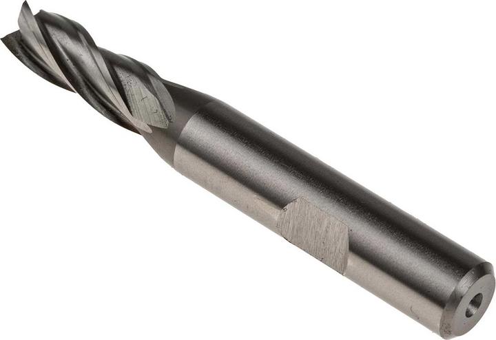 Produktbild Dormer Schaftfräser 4 Schn. 8,0mm HSCO-XP Std.