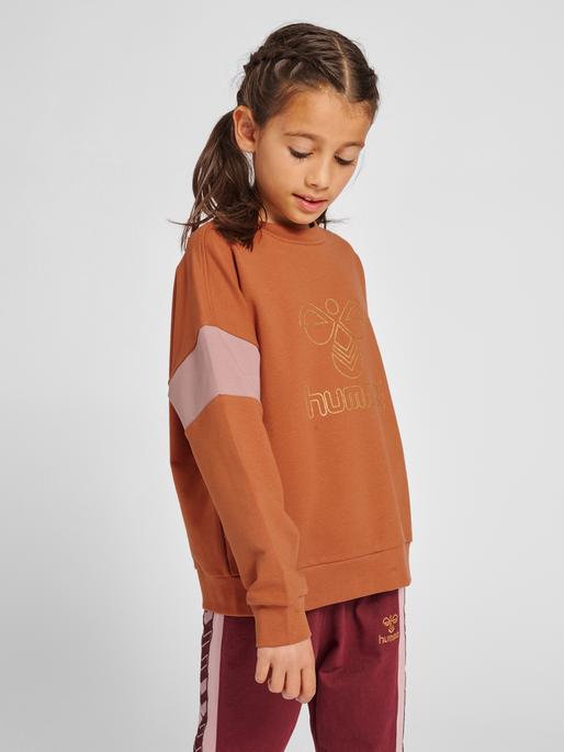 Produktbild hummel Betty Sweatshirt (146)