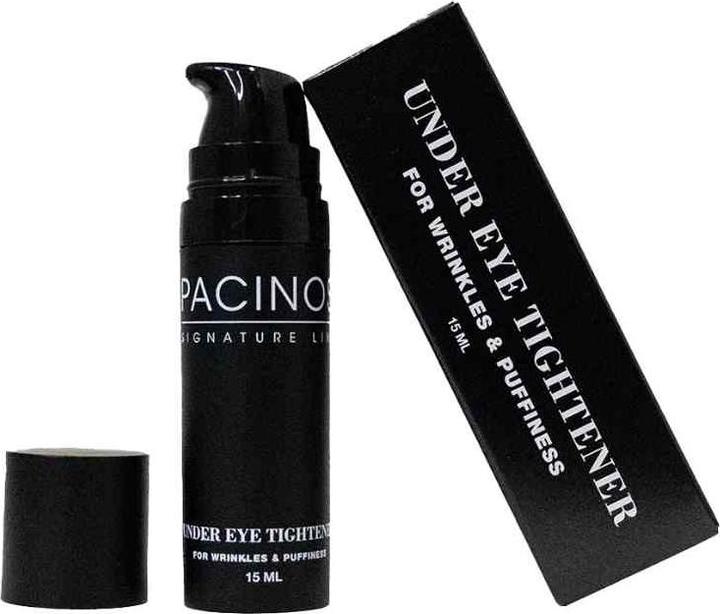Image du produit Pacinos Signature Line PACINOS Crème anti-rides contour des yeux 15ml (Crème pour les yeux, 15 ml)