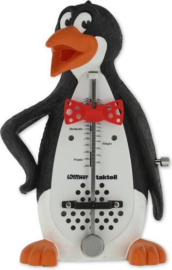 Image du produit Wittner Taktell en forme d'animal (Métronome)