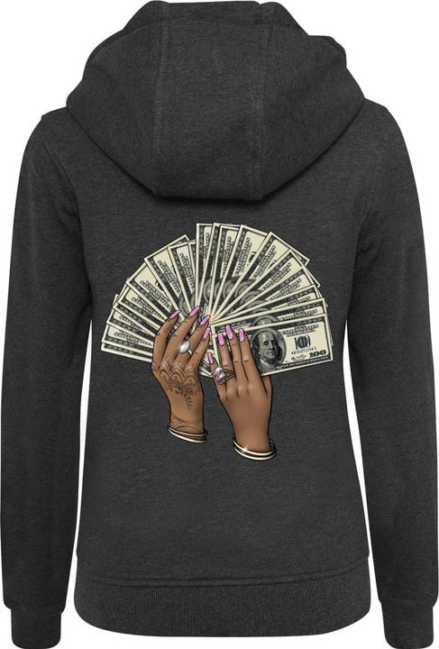 Produktbild Miss Tee B**** Better Hoody - 125297 (XL)