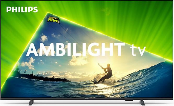 Produktbild Philips 55PUS8209/12 (55", QLED, 4K)