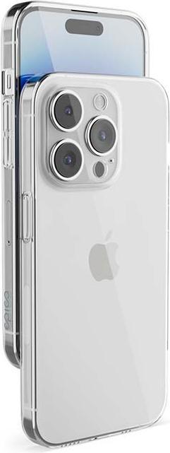 Produktbild Epico Transparent Skin Case (Apple iPhone 14 Pro Max)