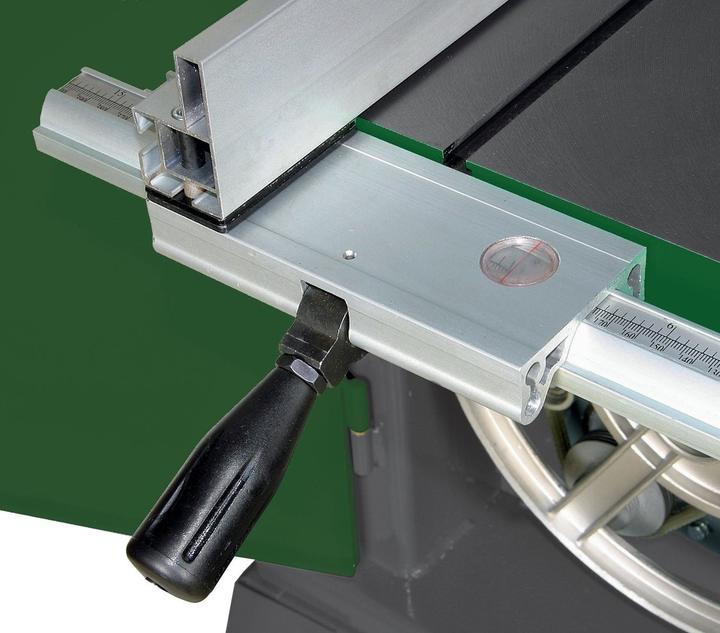 Actual product image Holzstar HBS 361-2