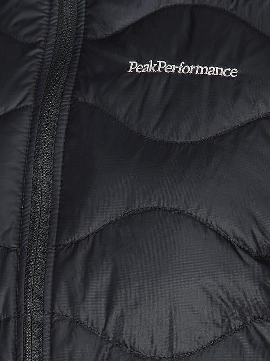 Immagine prodotto Peak Performance Giacca con cappuccio Helium da donna (XS)