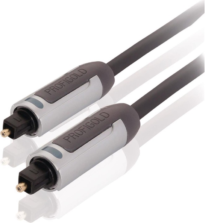 Produktbild Profigold SKY Digital Optical interconnect (2 m, Optisch)