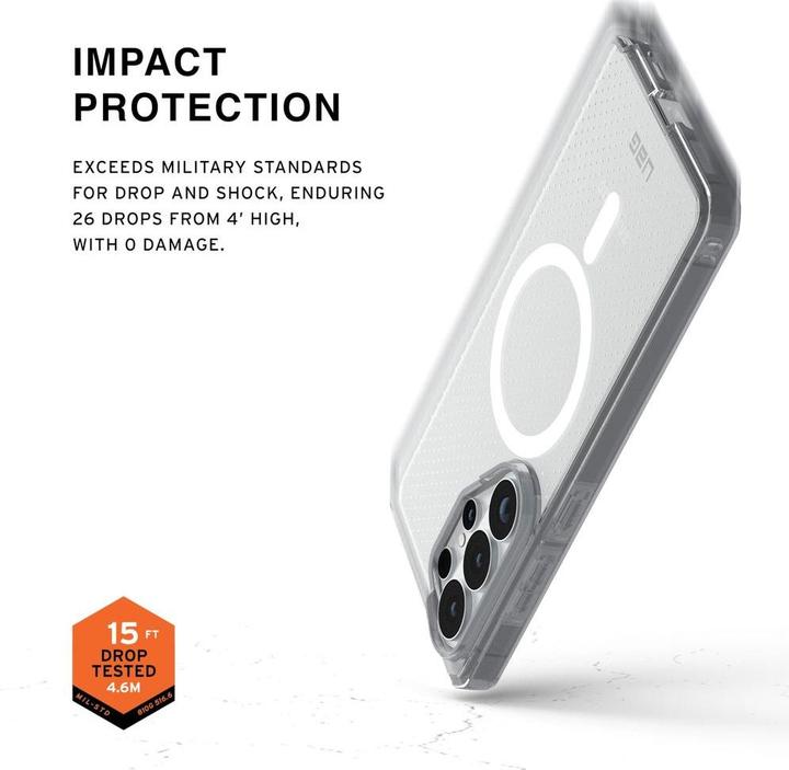 Produktbild UAG Dot MagSafe (Samsung Galaxy S26 Ultra)