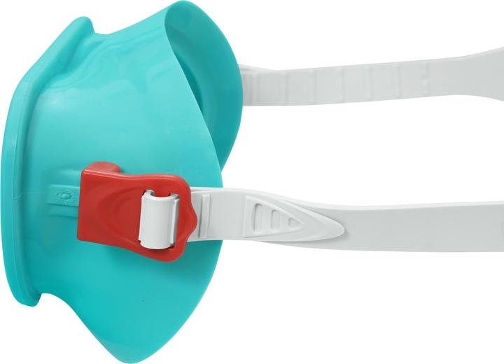 Actual product image Bestway Crusader Essential Child 3+ Mask