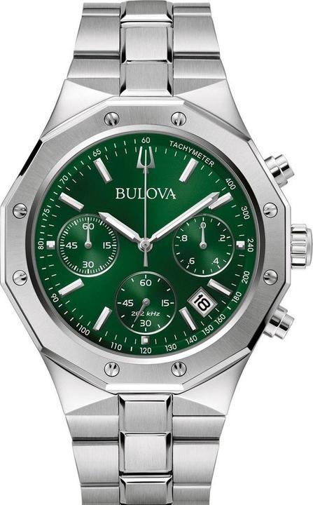Image du produit Bulova - Precisionist 96B409 (44 mm)