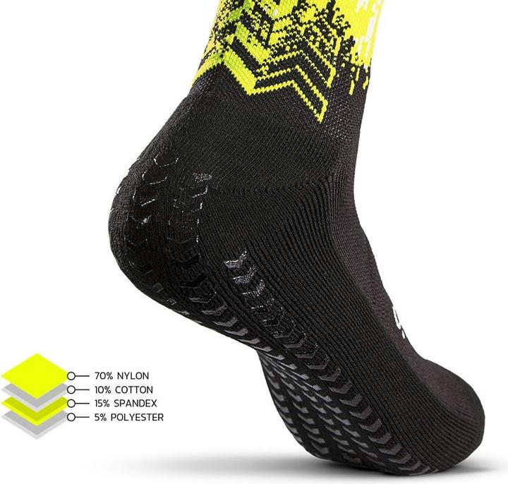 Actual product image Gearx Pro SOXPro Padel (35 - 40)