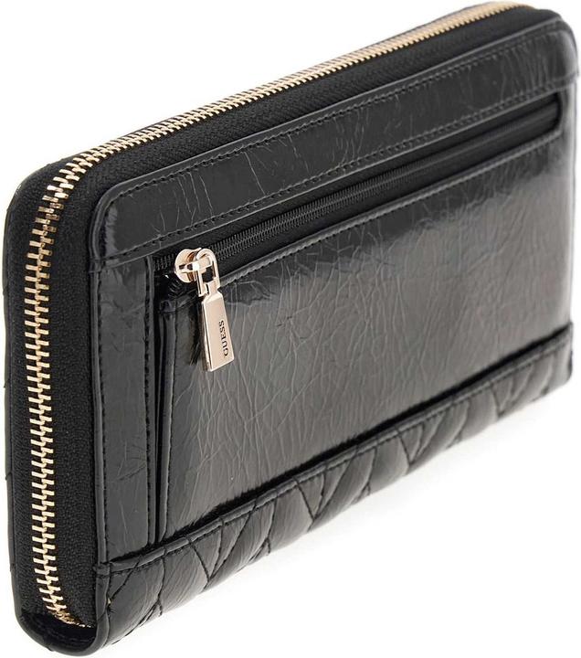 Actual product image Guess Cheryl SLG Zip Around Wallet