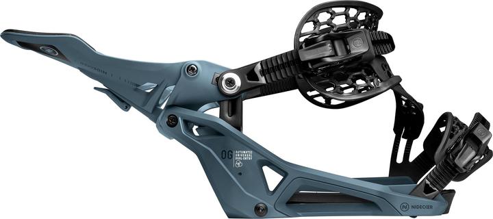 Produktbild Nidecker OG Supermatic (M)