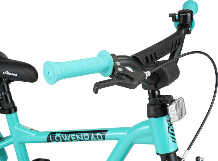 Produktbild Löwenrad Citybike (20")