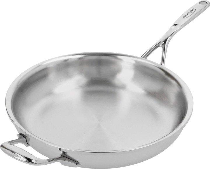 Image du produit Demeyere Atlantis Proline (28 cm, Poêle à frire, Acier inoxydable)