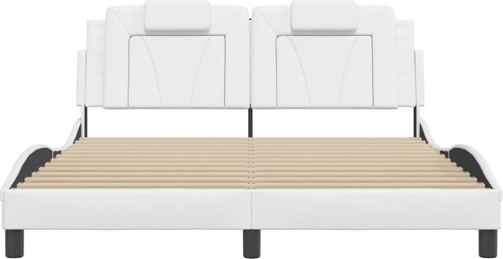 Image du produit vidaXL Bettgestell (180 x 200 cm)