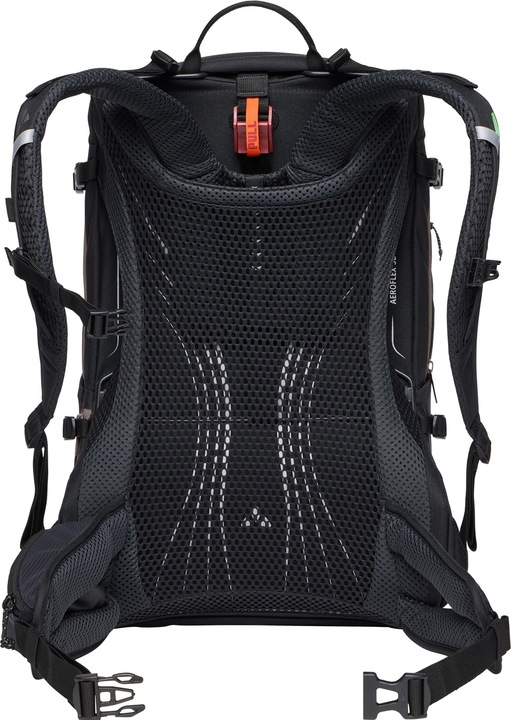 Actual product image Vaude Bike Alpin 23+5 (28 l)