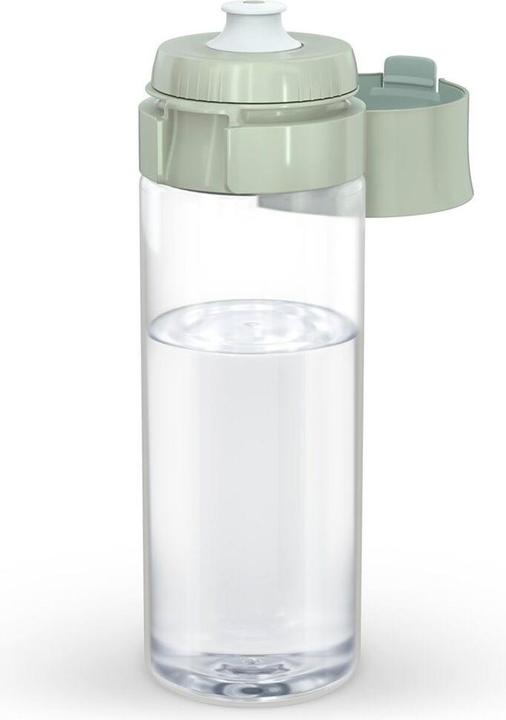 Brita Vital green 2-disc filter bottle (0.60 l)