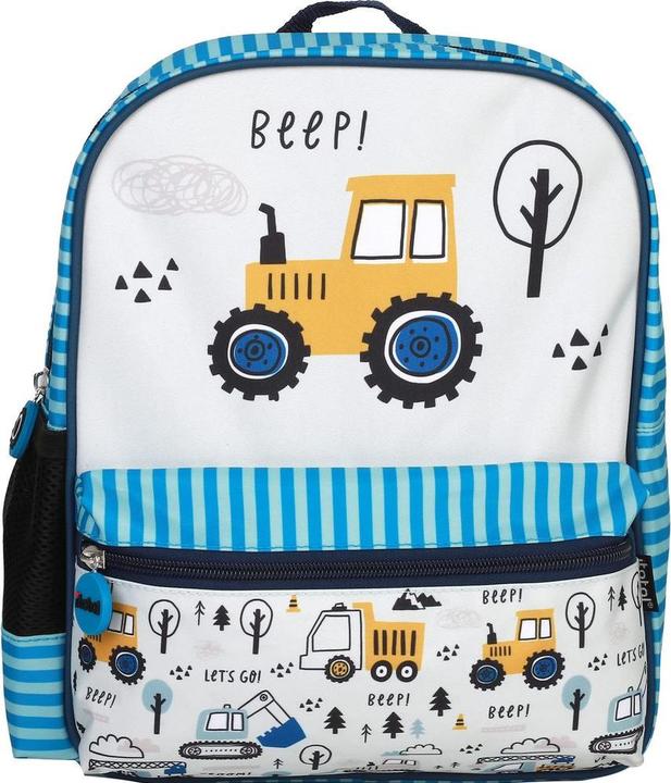 Produktbild Roost Truck