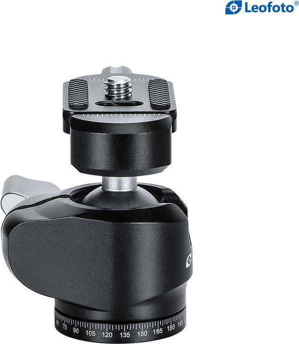 Produktbild Leofoto LH-22 (Kugelkopf)