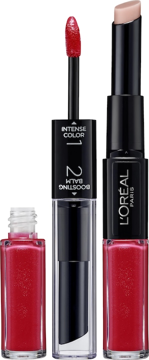 Produktbild L'Oréal Paris Infaillible (701 Captivated By Cerise)