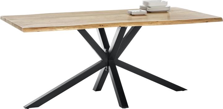 Produktbild SIT Möbel Jimmy (200 x 100 x 78 cm)