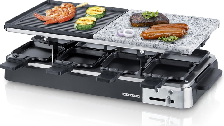 Productafbeelding Melissa 16300027